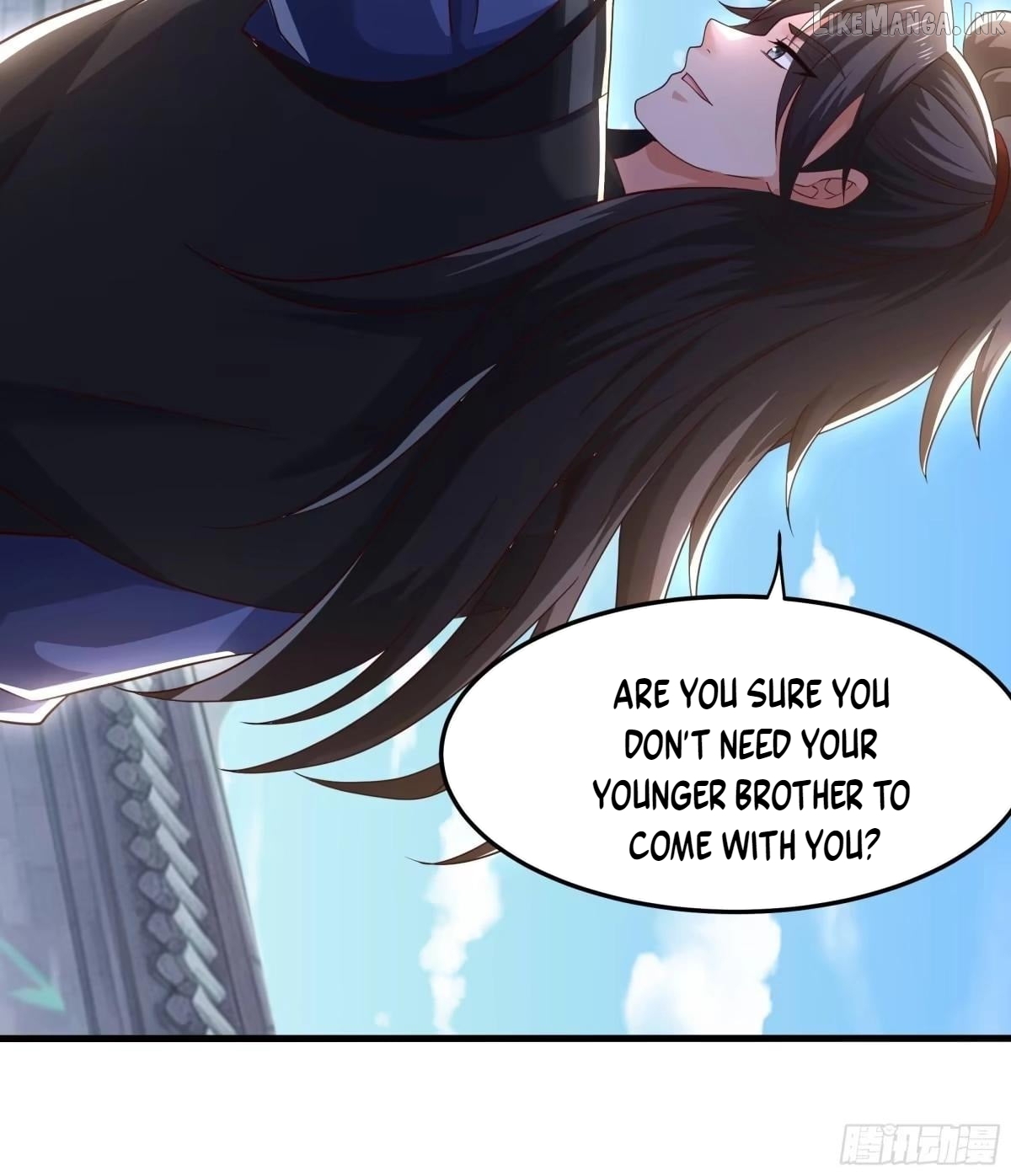 Reborn in the Water Margin World as the Strongest Wu Dalang Chapter 86  - page 28